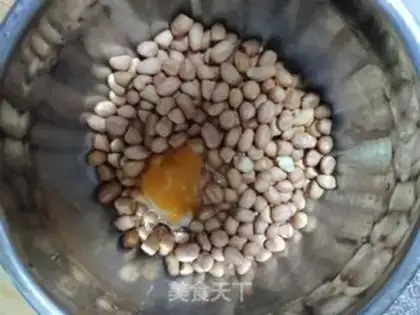 Make Roasted oil step 6