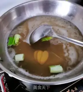 Make Beef noodles step 4