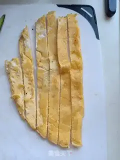 Make Korean lavender step 4