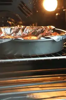 Make Orléans roast chicken wings step 6