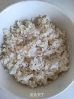 Make Korean lavender step 5