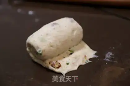 Make Spicy sausage toast step 18