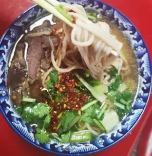 Make Beef noodles step 6
