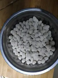 Make Splendid peanuts step 5