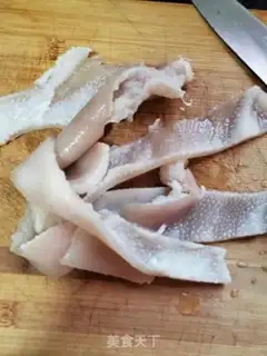 Make Pork skin step 1
