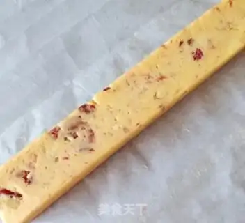 Make Mountain cookies step 9