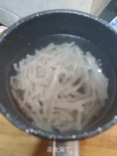 Make Pork skin step 4