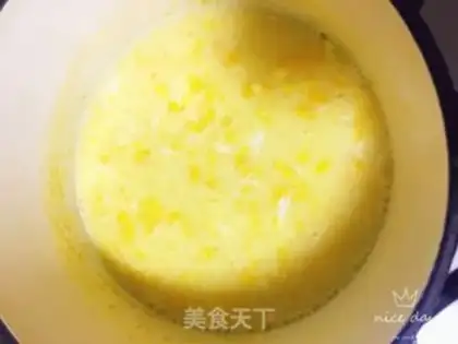 Make Corn soup step 7