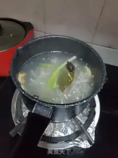 Make Pork skin step 6