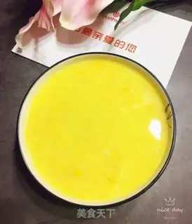 Make Corn soup step 8