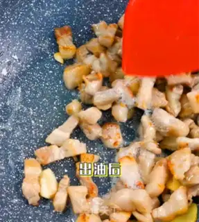 Make Desktop halogen rice step 4