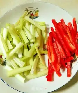 Make Celery is fired step 1