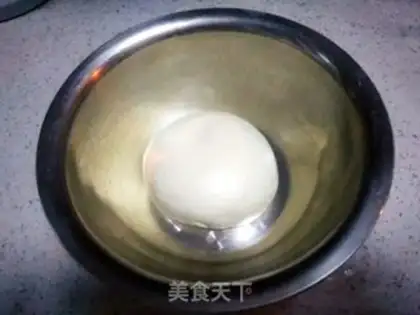 Make Vegetable basket bean sandbags step 2