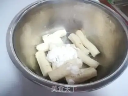 Make A potion cake step 2