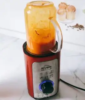 Make Tomato mango juice step 5