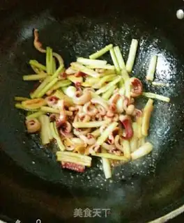 Make Celery is fired step 5