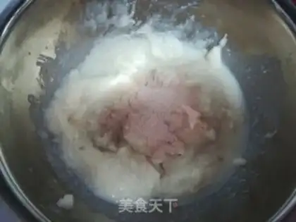 Make A potion cake step 5