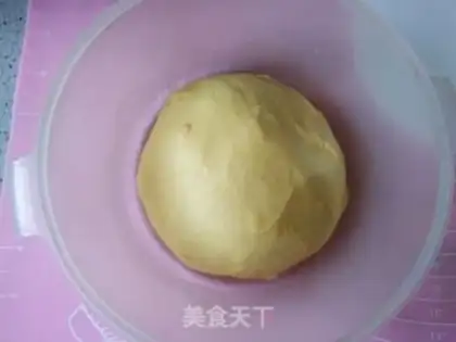 Make Vegetable basket bean sandbags step 6