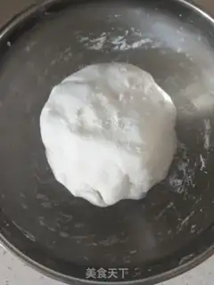 Make The rice soybeans step 2