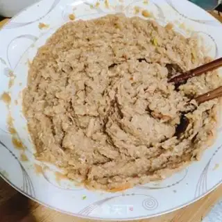 Make Fish meatballs step 3