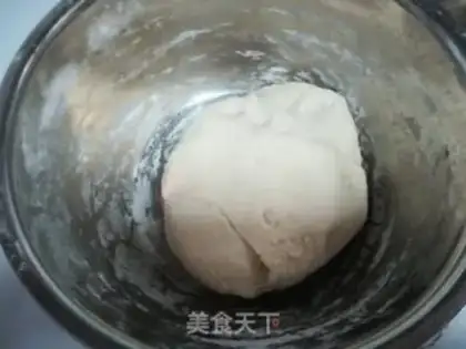 Make A potion cake step 8