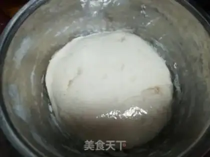 Make A potion cake step 9