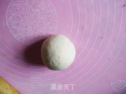 Make Vegetable basket bean sandbags step 11