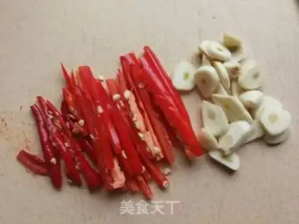 Make Paprika step 1