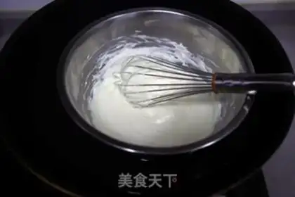 Make Cheesecake step 1