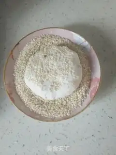 Make The rice soybeans step 8
