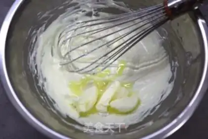 Make Cheesecake step 2