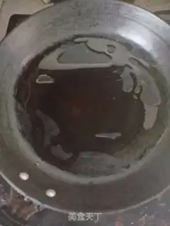 Make The rice soybeans step 9