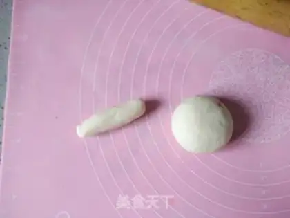 Make Vegetable basket bean sandbags step 15