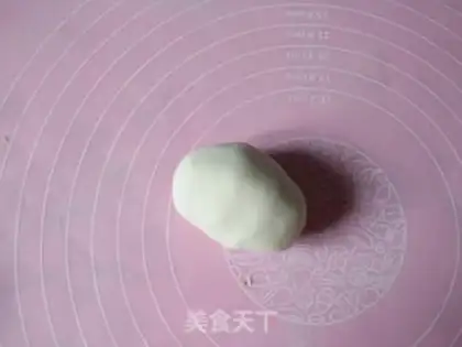 Make Vegetable basket bean sandbags step 17