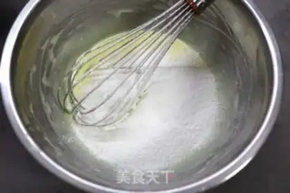Make Cheesecake step 4