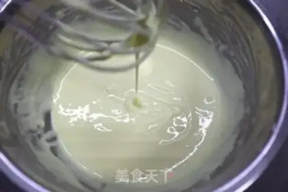 Make Cheesecake step 5
