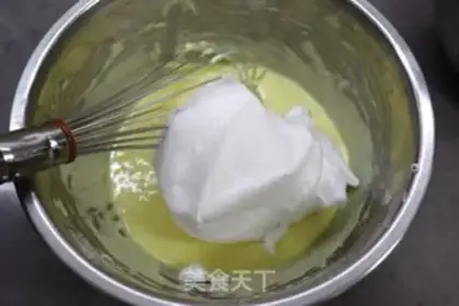 Make Cheesecake step 7