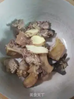 Make Chicken soup step 3