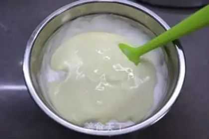Make Cheesecake step 8