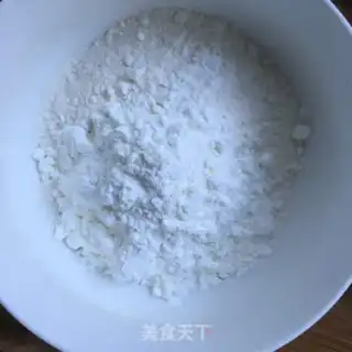 Make Fried mushroom fish step 2