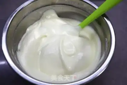 Make Cheesecake step 9