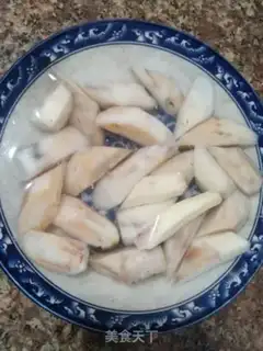 Make Chicken soup step 5