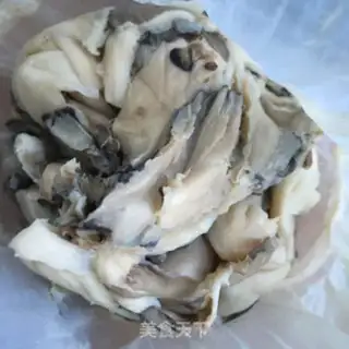 Make Fried mushroom fish step 4
