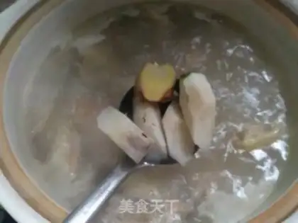 Make Chicken soup step 7