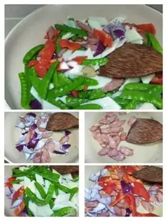 Make Dutch soy sauce step 4