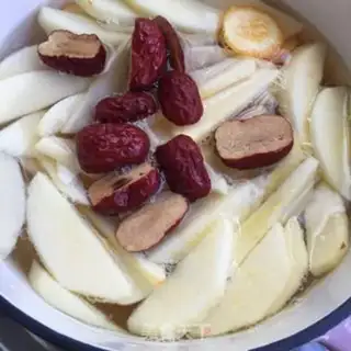 Make Orange apple sugar step 5