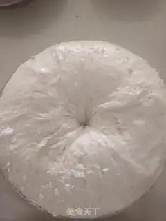 Make Quinoma toast step 4