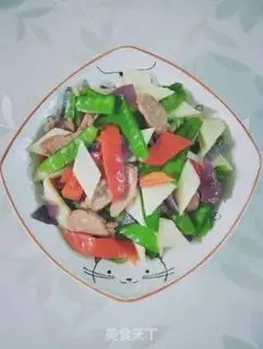 Make Dutch soy sauce step 5