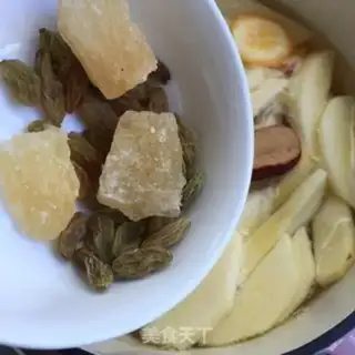 Make Orange apple sugar step 6