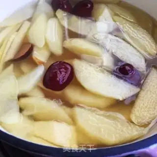Make Orange apple sugar step 8